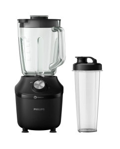 Купить Блендер стационарный Philips HR229/4 в E-mobi