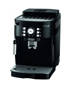 Купить Кофемашина автоматическая De-Longhi ECAM 21.117 B в E-mobi