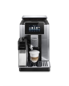 Купить Кофемашина автоматическая De-Longhi ECAM610.75.MB в E-mobi