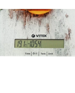 Купить Весы кухонные Vitek VT-8008  в E-mobi