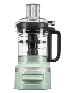 Купить Кухонный комбайн KitchenAid 5KFP0921EPT зеленый, черный  в E-mobi