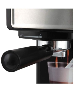 Купить Рожковая кофеварка Vitek VT-1514 Black  в E-mobi