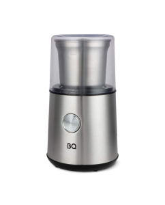 Купить Кофемолка BQ CG1003 серебристый  в E-mobi