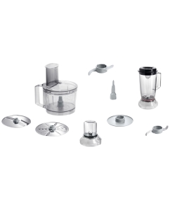 Купить Кухонный комбайн Bosch MCM3501M  в E-mobi