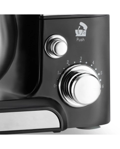 Купить Кухонная машина VITEK VT-4115 черный  в E-mobi