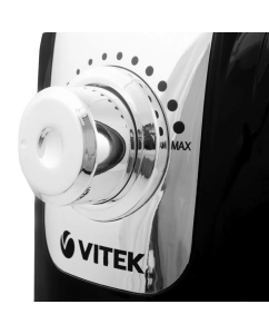 Купить Миксер Vitek VT-1434 Black  в E-mobi