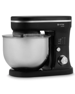 Купить Миксер Vitek VT-1441 BK в E-mobi