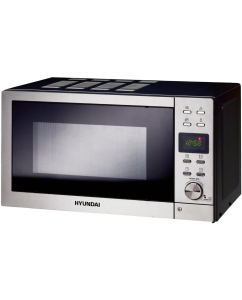 Купить Микроволновая печь соло HYUNDAI HYM-D3043 в E-mobi