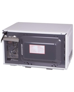 Купить Микроволновая печь соло Panasonic NN-SM221WZPE белый  в E-mobi