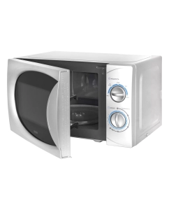 Купить Микроволновая печь соло BBK 20MWS-714M/S серебристый  в E-mobi