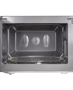 Купить Микроволновая печь соло BBK 20MWS-714M/S серебристый  в E-mobi