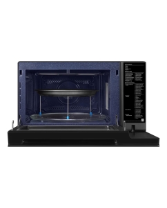 Купить Микроволновая печь с грилем Samsung MC32DG7646KKBW бежевый/черный  в E-mobi