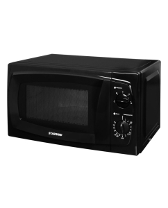 Купить Микроволновая печь соло STARWIND SWM5420 черный  в E-mobi