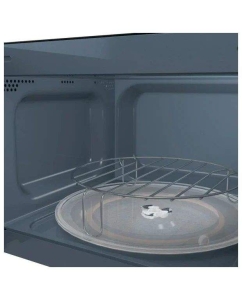 Купить Микроволновая печь с грилем Gorenje MO20A4XH черный  в E-mobi