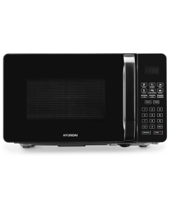 Купить Микроволновая печь соло HYUNDAI HYM-D2076 черный  в E-mobi