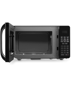 Купить Микроволновая печь соло HYUNDAI HYM-D2076 черный  в E-mobi