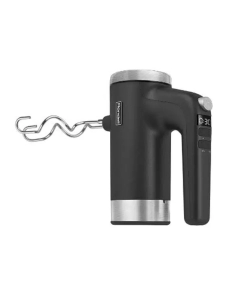 Купить Миксер Rondell RDE-1351 черный, серебристый  в E-mobi