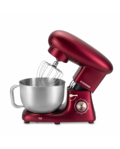 Купить Миксер STARWIND SPM7170 красный  в E-mobi