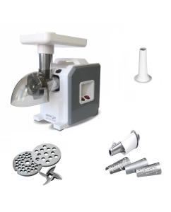 Купить Электромясорубка Аксион М43.04  в E-mobi