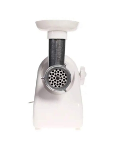 Купить Электромясорубка Белвар KEM-36/220-4-30 1000 Вт белый  в E-mobi