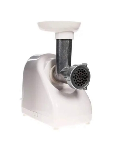 Купить Электромясорубка Белвар KEM-36/220-4-30 1000 Вт белый  в E-mobi