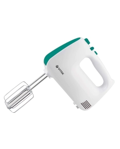 Купить Миксер VITEK VT-1490 разноцветный  в E-mobi