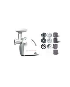 Купить Электромясорубка Белвар П2У 305-00 White  в E-mobi