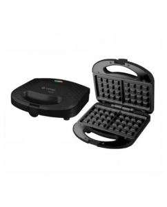 Купить Электровафельница VITEK VT-2624 черный  в E-mobi