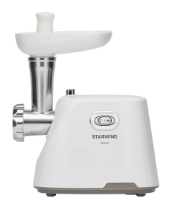 Купить Электромясорубка Starwind SMG2341  в E-mobi