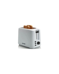 Купить Тостер Gorenje T700XG белый  в E-mobi