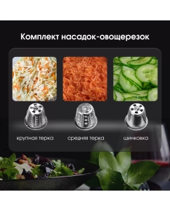 Купить Электромясорубка Zigmund &amp; Shtain ZMG-055 800 Вт серебристый  в E-mobi