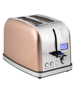 Купить Тостер MAUNFELD MF-821BZ  в E-mobi