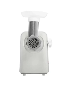 Купить Электромясорубка Помощница КЭМ-П2У Белвар 303-00 1500 Вт белый  в E-mobi
