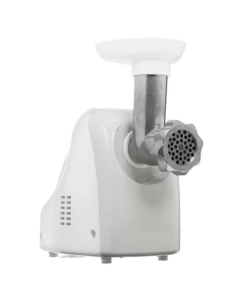 Купить Электромясорубка Помощница КЭМ-П2У Белвар 303-00 1500 Вт белый  в E-mobi