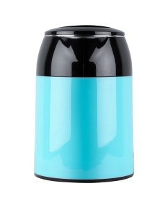 Купить Чайник электрический BBK EK1709P 1.7 л голубой, черный  в E-mobi