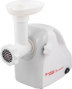Купить Электромясорубка Белвар П2У 305-01 White в E-mobi