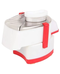 Купить Соковыжималка центробежная БелОМО СВПП-301 white/red  в E-mobi