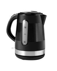 Купить Чайник электрический MAUNFELD MGK-631B 1.7 л черный  в E-mobi