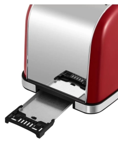 Купить Тостер MAUNFELD MF-821CH Red  в E-mobi