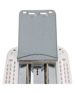 Купить Тостер Maxwell MW-1504 W White  в E-mobi
