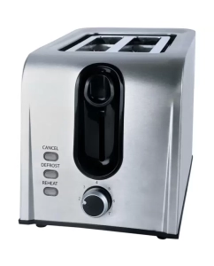 Купить Тостер Vitek  VT-1570 Silver  в E-mobi