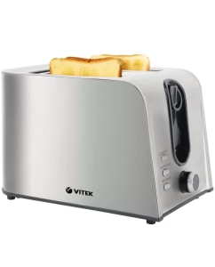Купить Тостер Vitek  VT-1570 Silver  в E-mobi