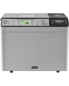 Купить Хлебопечка Rondell RDE-1641 серый  в E-mobi