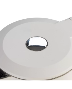 Купить Чайник электрический Galaxy GL 0323 1.7 л белый  в E-mobi