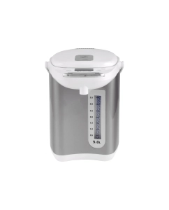 Купить Термопот WILLMARK WAP-607G 5 л серый  в E-mobi