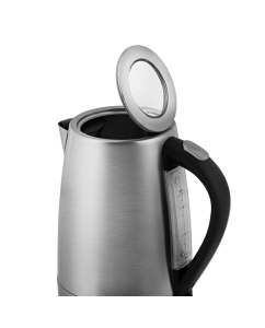 Купить Чайник электрический VITEK VT-7000 1.7 л серый  в E-mobi