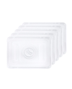 Купить Сушилка для овощей и фруктов Kitfort KT-1914 Black  в E-mobi