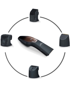 Купить Триммер Beurer HR4000 (580.01)  в E-mobi