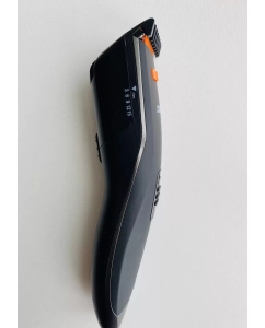 Купить Машинка для стрижки волос Бердск 5204АС черный  в E-mobi