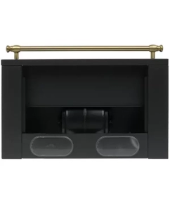 Купить Вытяжка ELIKOR Интегра 50П-400-В2Л антрацит/бронза  в E-mobi